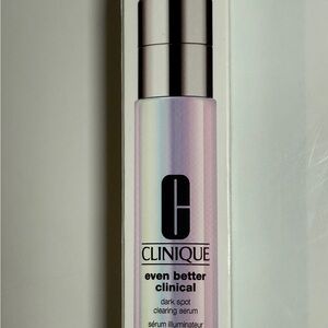 Clinique Even Better Clinical Dark Spot Corrector Serum